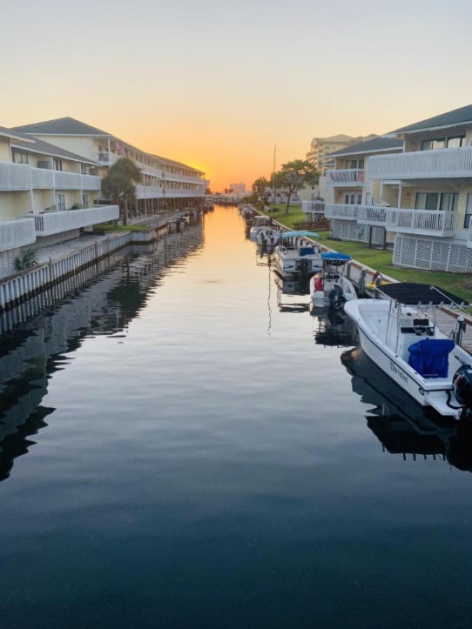 Sandpiper Cove Unit 8220 Updated Studio In Destin, Fl Εξωτερικό φωτογραφία