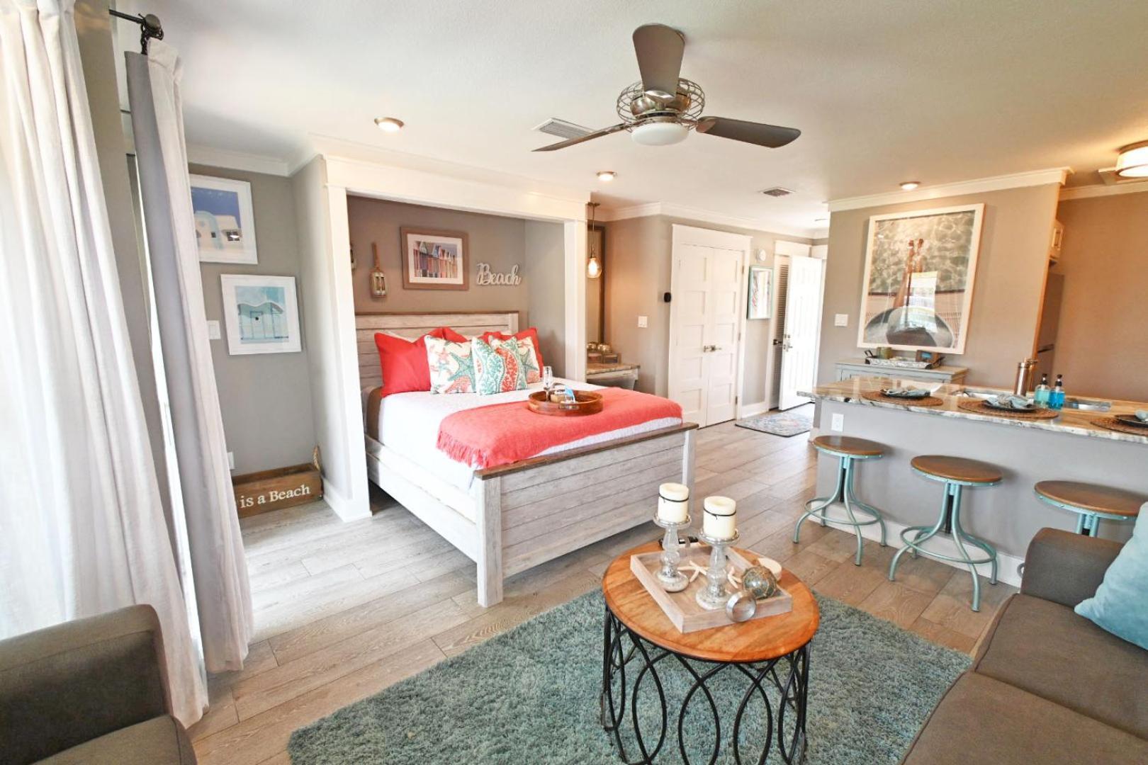 Sandpiper Cove Unit 8220 Updated Studio In Destin, Fl Εξωτερικό φωτογραφία